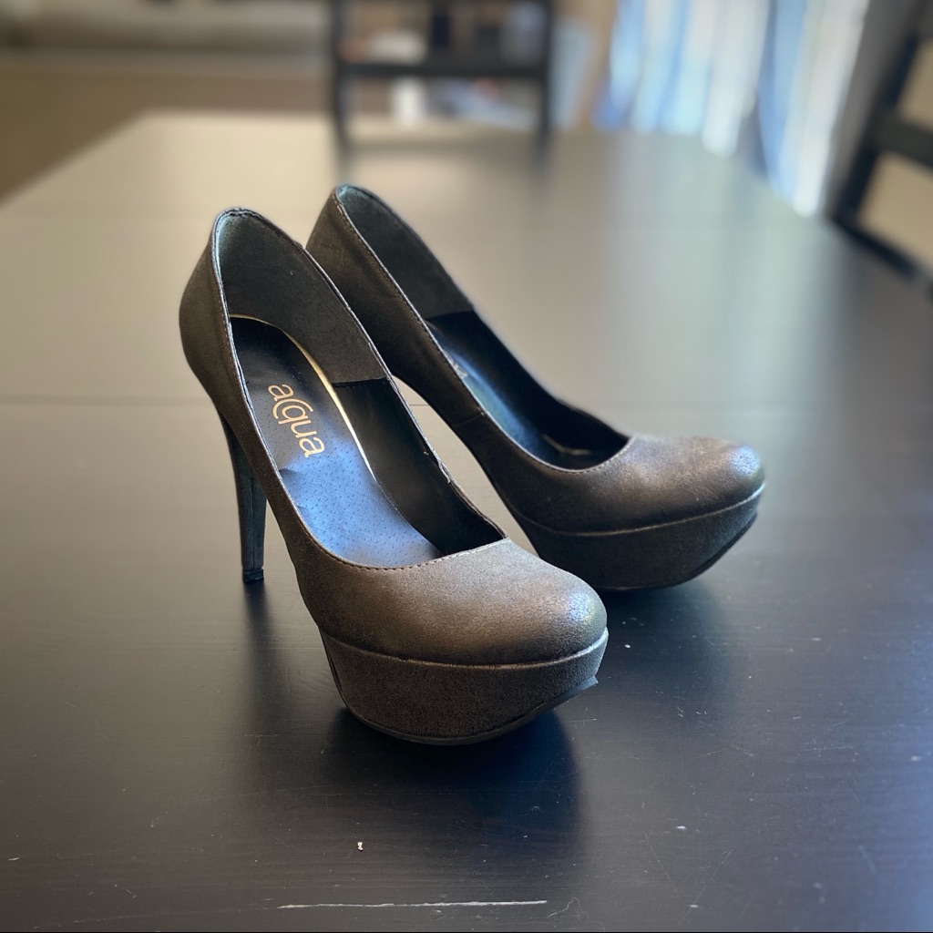 .Platform Pumps